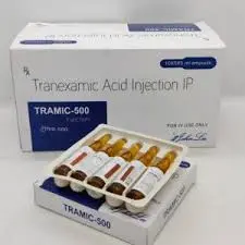 Metoclopramide Injection